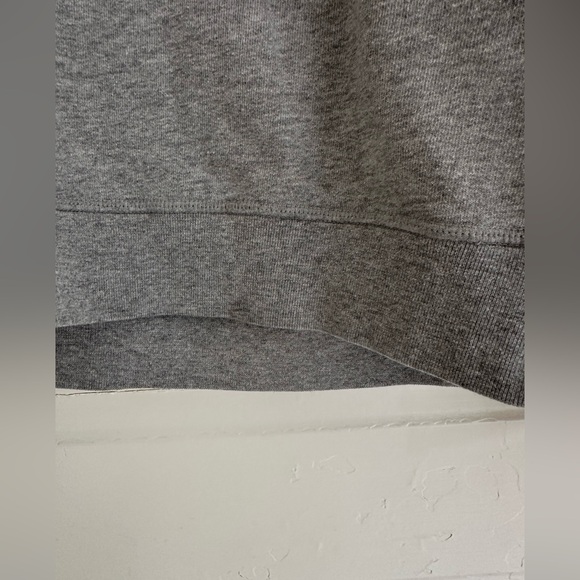 Ganni Software Isoli sweatshirt - Picture 3 of 9